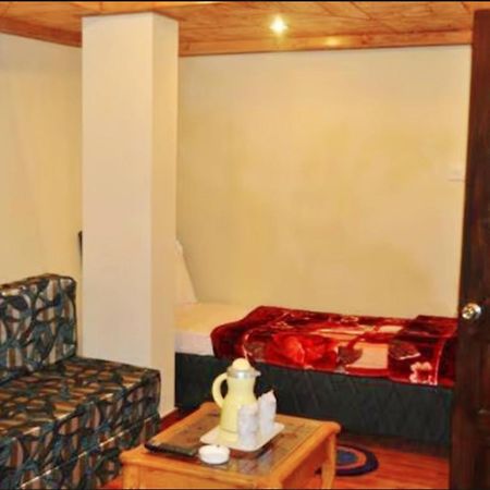Hotel Dreamland Darjeeling Dardzsiling Kültér fotó