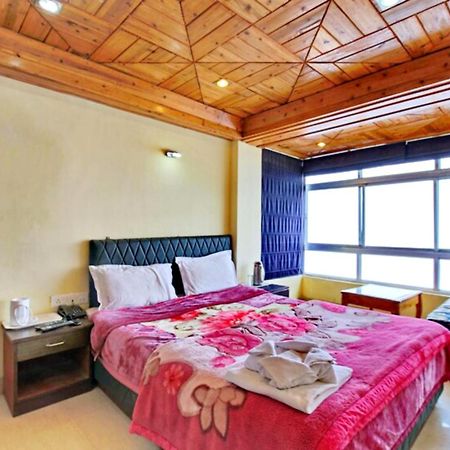 Hotel Dreamland Darjeeling Dardzsiling Kültér fotó