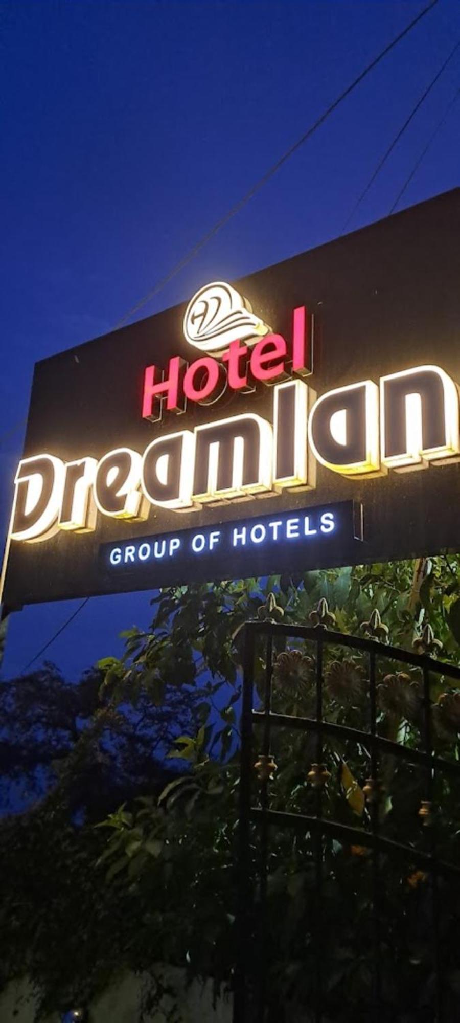 Hotel Dreamland Darjeeling Dardzsiling Kültér fotó