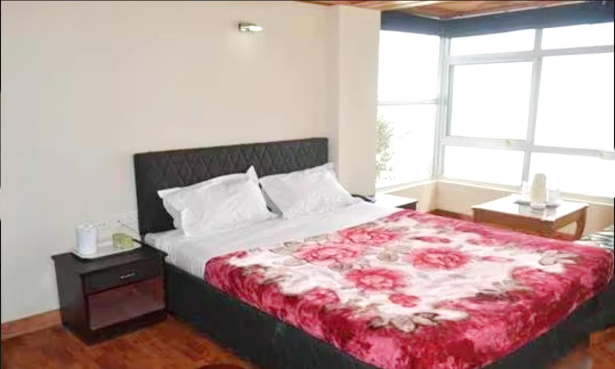 Hotel Dreamland Darjeeling Dardzsiling Kültér fotó