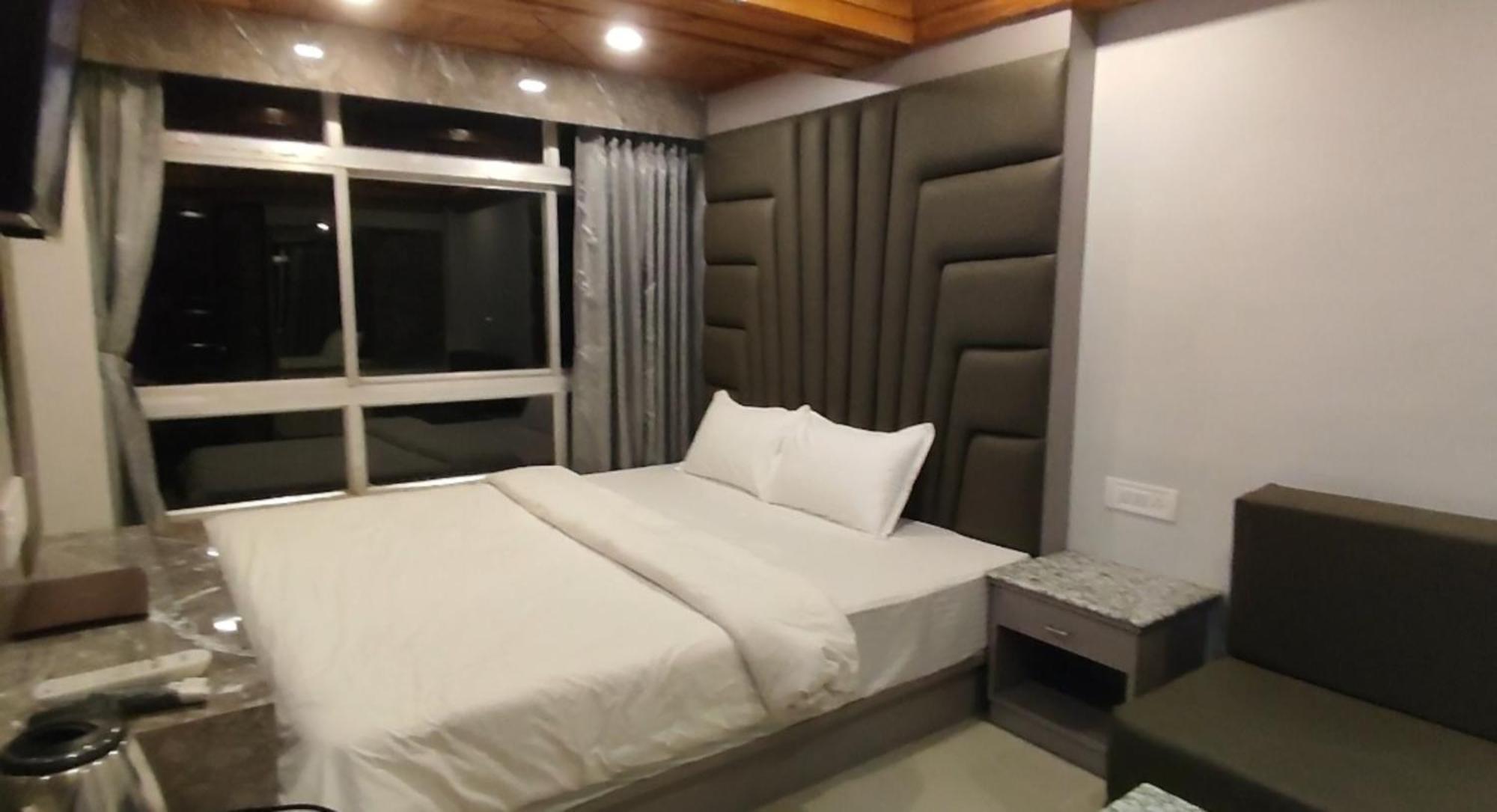 Hotel Dreamland Darjeeling Dardzsiling Kültér fotó