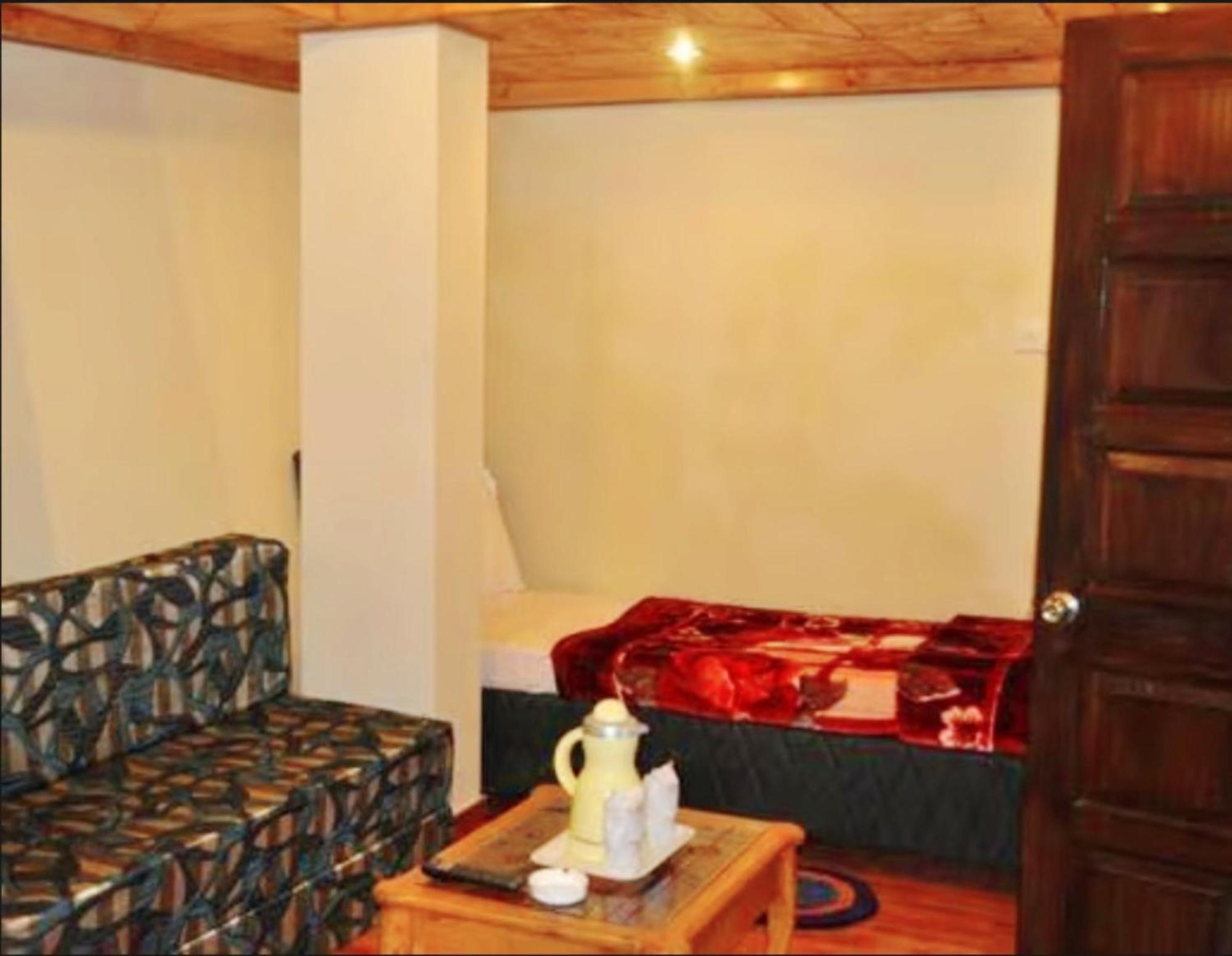 Hotel Dreamland Darjeeling Dardzsiling Kültér fotó
