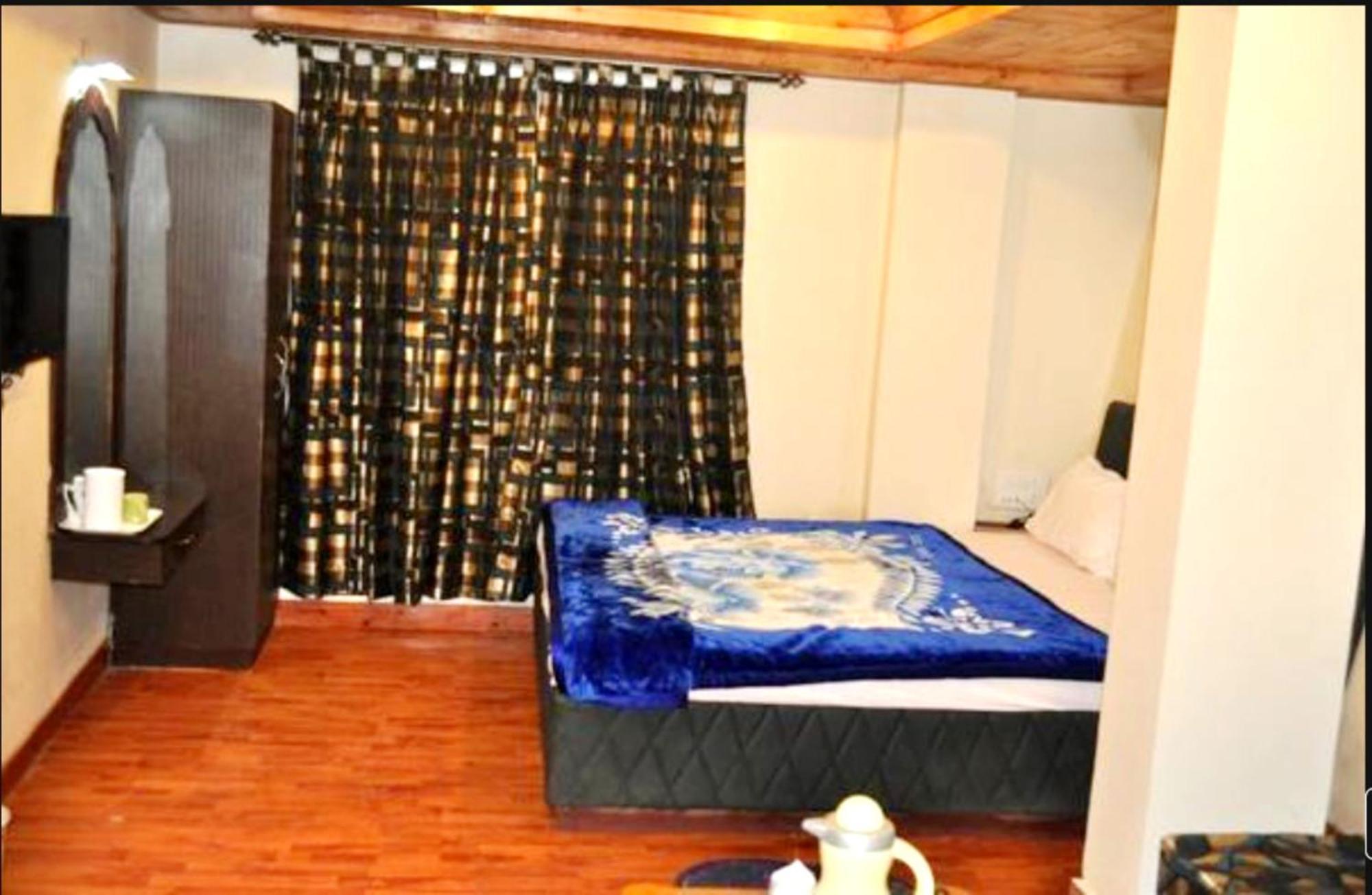 Hotel Dreamland Darjeeling Dardzsiling Kültér fotó