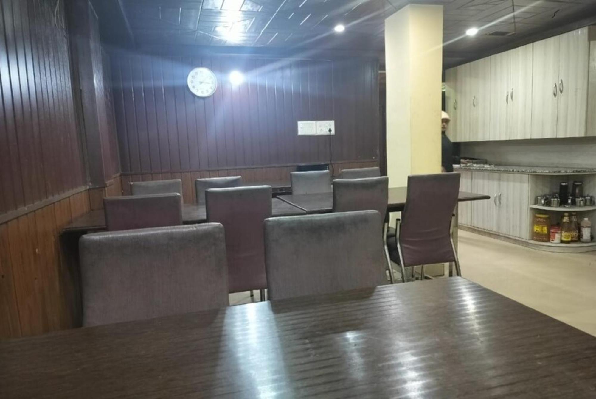 Hotel Dreamland Darjeeling Dardzsiling Kültér fotó
