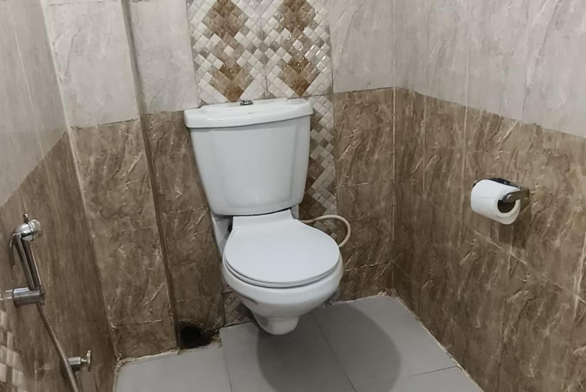 Hotel Dreamland Darjeeling Dardzsiling Kültér fotó