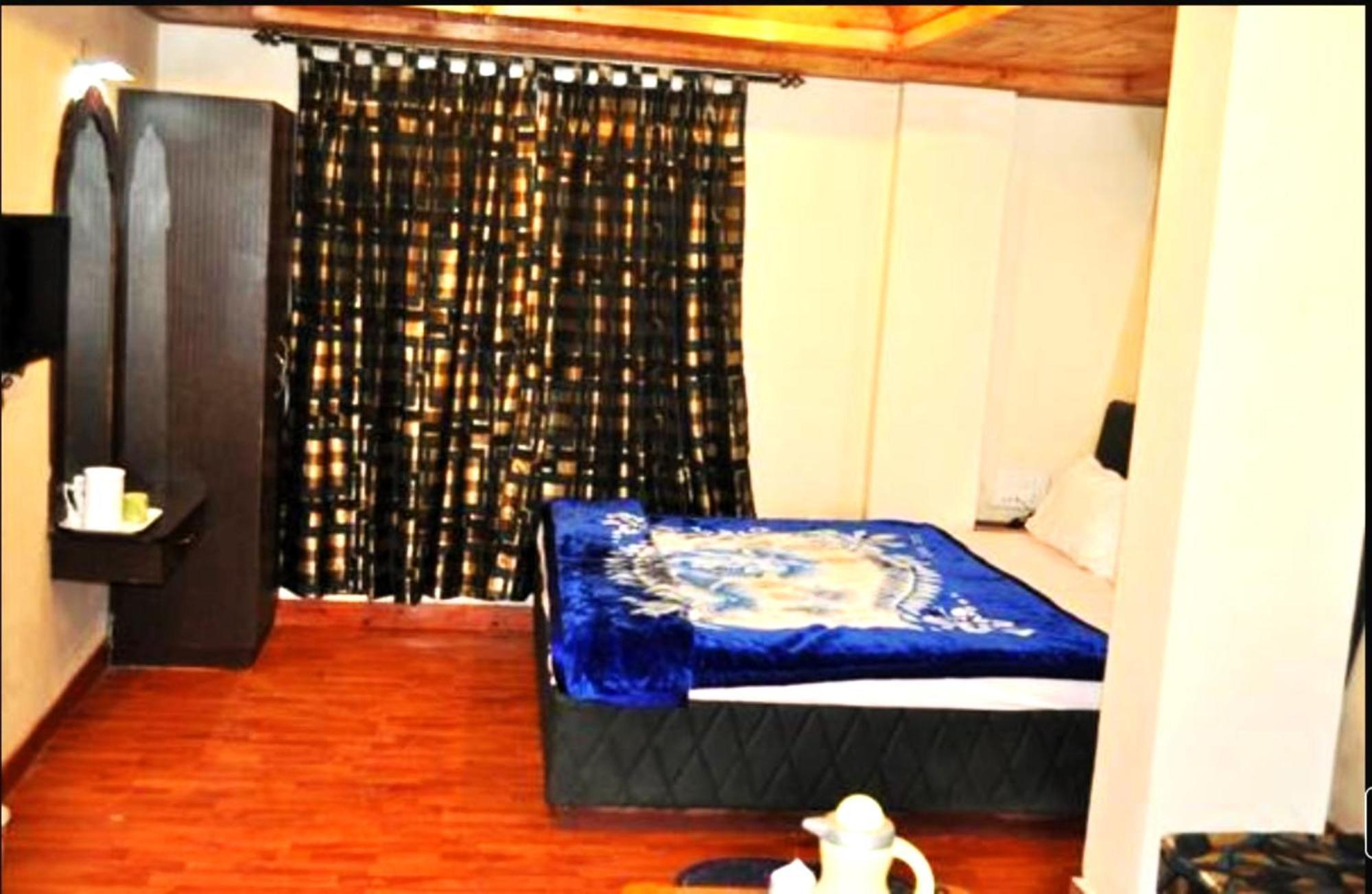Hotel Dreamland Darjeeling Dardzsiling Kültér fotó