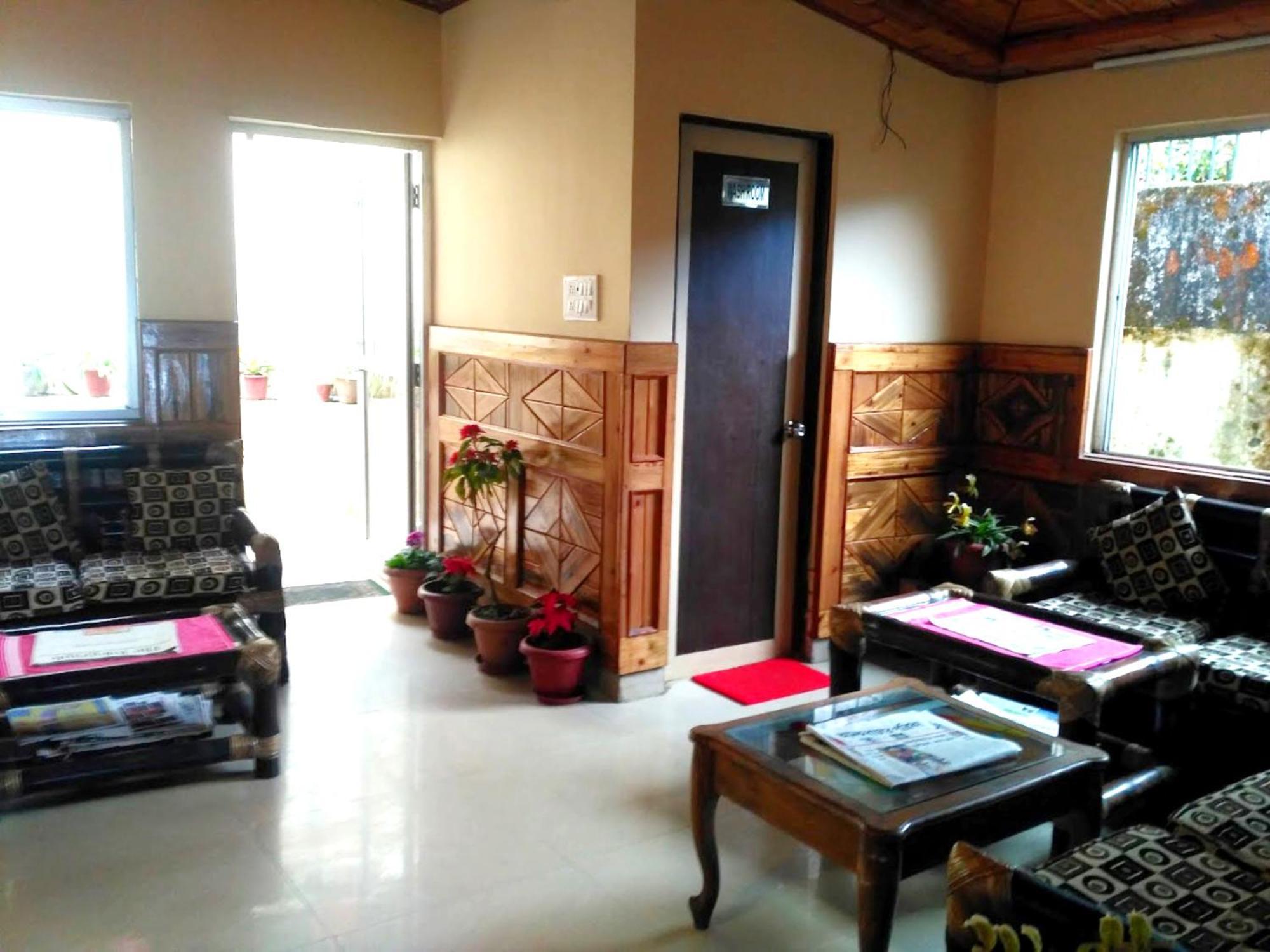 Hotel Dreamland Darjeeling Dardzsiling Kültér fotó